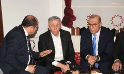 Ayaş Belediye Başkanı İzzet Demirci, CHP'den istifa etti