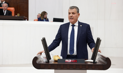 Ayhan Barut'tan DSİ'ye tepki: 'Devletin yaptığı toplulaştırmanın bedelini çiftçiye ödetmeyin'