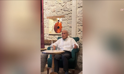 Aykut Mutlu'nun renkli yaşamı kitap oldu