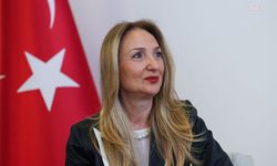 Aylin Nazlıaka: LGBTİ+ olmak, hak temelli örgütlenmek suç değildir