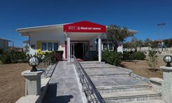 Ayvalık Belediyesi Öğrenci Kent Lokantaları yeni dönemde de 50 TL