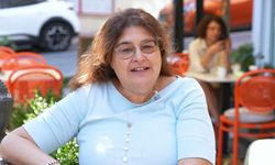 Ayvalık Uluslararası Film Festivali Direktörü Azize Tan: Festival seyircisiyle birlikte büyüdü
