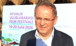 Ayvalık Uluslararası Film Festivali'nin beşinci yılında Vural Sineması yenileniyor