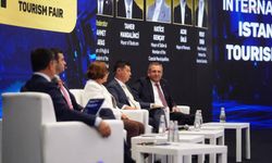 Ayvalık'ın dört mevsim turizm hedefi ITF 2026'da tanıtıldı