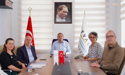 Ayvalık'ın endüstriyel mirası UNESCO yolunda: Adaylık sürecindeki çalışmalar değerlendirildi