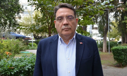 Bağcıoğlu'ndan askeri sağlık sistemi uyarısı: 'Türkiye'nin bu konuda daha fazla zaman kaybetme lüksü yoktur'