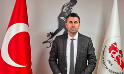 Bağımsız Kamu Görevlileri Sendikaları Konfederasyonu Öğretici: 'Eğitim yuvalarımızda şiddetin hiçbir türüne yer olamaz'