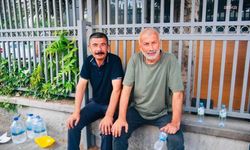 Bağımsız Maden-İş yöneticileri Gökay Çakır ve Başaran Aksu tahliye edildi