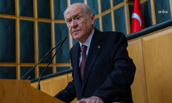 Bahçeli: ''Dünya 5'ten büyüktür' yaklaşımı, yalnızca Türkiye'nin değil, daha adil, temsil gücü yüksek ve hakkaniyete dayalı bir dünya düzeni arayışının güçlü bir ifadesidir'