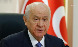 Bahçeli'den 'fon krizi' açıklaması: Hukuksuzluğa tevessül eden, kamu malına, yetim hakkına el uzatan kim veya kimler varsa kuşkusuz hesabını hukuk önünde vermelidir