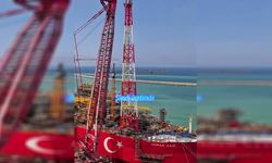Bakan Bayraktar: Günlük doğal gaz üretimimize 10 milyon metreküp daha ekleyeceğiz