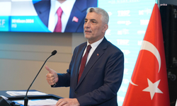 Bakan Bolat: ABD ile ilişkilerimiz adına daha parlak bir geleceğe inanıyoruz