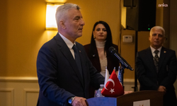 Bakan Bolat: 'Türk şirketlerinin ABD'deki yatırımları 14,9 milyar dolara ulaştı'