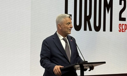 Bakan Bolat: 'Türkiye-ABD ticaret hacmi son 12 aylık mal ihracatı 280,3 milyar dolarla rekor kırdı'