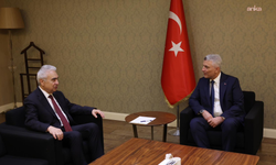 Bakan Bolat, Uluslararası Enerji Ajansı İcra Direktörü Birol ile görüştü