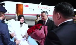 Bakan Çiftçi: Suçla Mücadele Konseyi'nin ilerleyen dönemde TÜRKPOL halini alabileceğini düşünüyoruz