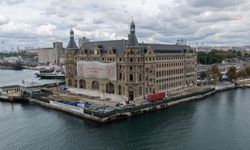 Bakan Ersoy: 'Haydarpaşa Garı'nın ilk etabı 2027'de tamamlanacak'