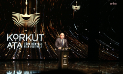 Bakan Ersoy: Korkut Ata Türk Dünyası Film Festivali başladığı şehir İstanbul'a dönüyor