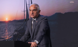 Bakan Ersoy'dan Antalya'daki orman yangınlarına ilişkin açıklama: Bütün imkanlar seferber edildi