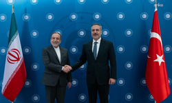 Bakan Fidan, İranlı mevkidaşı Arakçi ile telefonda görüştü