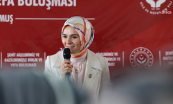 Bakan Göktaş'tan kadın kooperatiflerinin dijital pazarlara erişimi için imzalanan protokole destek