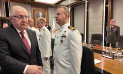 Bakan Güler: Preveze'de yakılan meşale bugün de yolumuzu aydınlatıyor