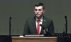 Bakan Güler: 'Terörsüz Türkiye hedefi geçmişi unutmak değil, kazanımları kalıcı hale getirmektir'