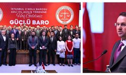 Bakan Gürlek duyurdu: Avukatlara silah ruhsatı ücretinde yüzde 50 indirim