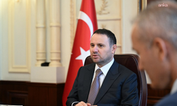 Bakan Gürlek: 'Fon soruşturmasında 34 şüpheli hakkında gözaltı kararı verildi'