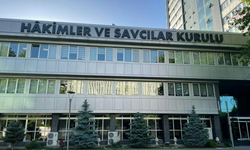 Bakan Gürlek'ten vefat eden Cumhuriyet Savcısı Çetin Akıncı için başsağlığı mesajı