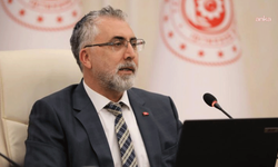 Bakan Işıkhan: 'Bu yılın ağustos ayında istihdamımız 136 bin kişi artarak 32 milyon 507 bin kişiye ulaştı'