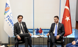 Bakan Kurum: 'COP31 için Avrupa Komisyonu ile yakın çalışmaya hazırız'