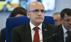 Bakan Şimşek: 'Eğitim ve akaryakıt fiyatlarına rağmen enflasyonda düşüş devam etti'