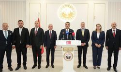 Bakan Tekin: Türkiye, PISA'nın üç başlığında da OECD ortalamasını aştı