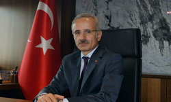 Bakan Uraloğlu: 2026'nın ilk yarısında kargo ve posta gönderileri 728 milyonu aştı