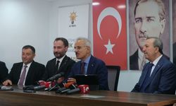 Bakan Uraloğlu: 'Her geçen gün barışa yaklaşıyoruz'