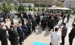 Bakan Vedat Işıkhan: 'Terörsüz Türkiye'nin kazananı 86 milyon olacaktır'