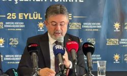 Bakan Yumaklı: Bitkisel üretim beklentimiz 140 milyar tonu aşmış durumda