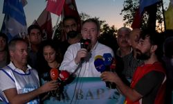 Bakırhan: 'Barış imkanını demokrasiye evriltmek hepimizin sorumluluğu'