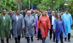 Bakırköy'de Avrupa Hareketlilik Haftası 'Arabasız Gün Festivali' ile tamamlandı