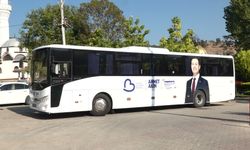 Balıkesir Büyükşehir Belediyesi, Dursunbeyli gençleri denizle buluşturdu