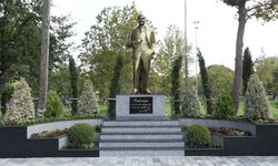Balıkesir Büyükşehir Belediyesi, Susurluk Atatürk Parkı'nı hizmete açtı