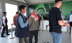 Balıkesir Tarım ve Hayvancılık Fuarı, dört günde 108 bini aşkın ziyaretçiyi ağırladı
