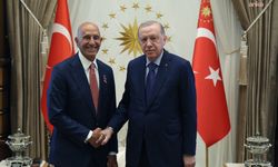 Barrack'tan Erdoğan görüşmesi sonrası açıklama: Türkiye-ABD ittifakı hiç bu kadar güçlü olmamıştı