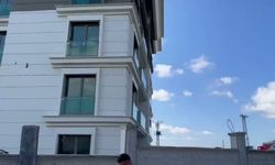 Başakşehir'de göçük altında kalan bir işçi öldü