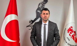 BASK Genel Başkanı Öğretici: 'Memur ve kamu işçisi arasındaki gelir farkı adaletsizliğe dönüştü'