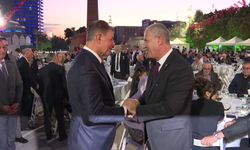 Başkan Tugay'dan şehit ve gaziler için vefa mesajı: 'Bu hürmet sonuna kadar gösterilecek'