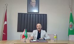 Baskil Ziraat Odası Başkanı Zilayaz: 'Geçen yıl 400 lira olan kayısıyı bu yıl 250 liradan verdik'