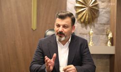 BATSO Başkan adayı Ferdi Kurt, proje ve hedeflerini açıkladı