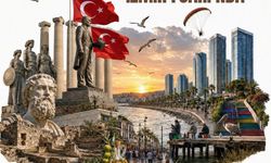 Bayraklı, 95'İnci İzmir Enternasyonal Fuarı'na hazır